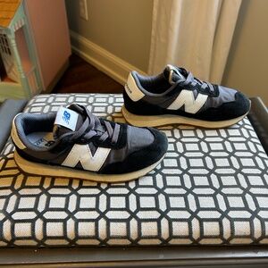 New Balance 237 Slip On size 2.0